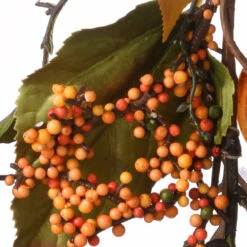 Christmas Central 6' Fall Harvest Sunflower And Pine Cones Artificial Garland – Unlit -Ornaments Store dnat rahv hyx0260a 2 67286.1631812644