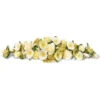 33" Ivory Spring Flowers Artificial Swag -Ornaments Store dnat ras 550502gr 1 1 15857.1631810843