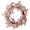 Pink Berry Artificial Wreath - 16-Inch, Unlit 1 Pink Berry Artificial Wreath - 16-Inch, Unlit -Ornaments Store dnat ras hyb15157 1 1 05464.1631812645