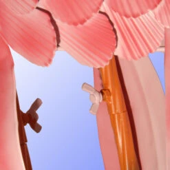 32" Pink Flamingo Garden Patio Accents 9 32" Pink Flamingo Garden Patio Accents -Ornaments Store dnat ras xf3615104 1 4 46818.1631810865