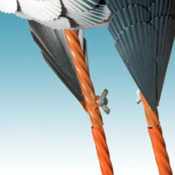 39" Garden Accents Blue Crane -Ornaments Store dnat ras xf3615123 1 4 70185.1631812647