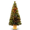 5' Pre-Lit Medium Fiber-Optic Artificial Firework Christmas Tree - Multicolor LED Lights 1 5' Pre-Lit Medium Fiber-Optic Artificial Firework Christmas Tree - Multicolor LED Lights -Ornaments Store dnat szrx7 100l 60 1 56366.1587645143