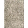 9' X 13' Gray And Green Rectangular Area Throw Rug -Ornaments Store dorian 4430 9x13 1 20880.1588414083