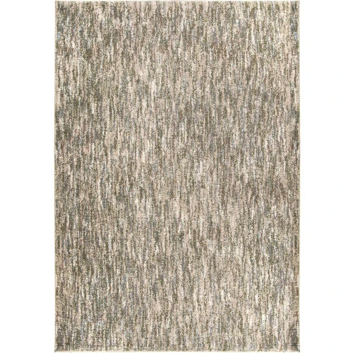 9' X 13' Gray And Green Rectangular Area Throw Rug 3 9' X 13' Gray And Green Rectangular Area Throw Rug