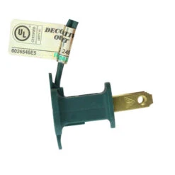 6' Pre-Lit Fiber Optic Slim Profile Artificial Christmas Tree - Multicolor Lights -Ornaments Store dpgkjfb7gdz1wm78ci1mhqpzvhbexouo 40055.1665783341