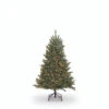 4.5’ Pre-Lit Full Fraser Fir Artificial Christmas Tree - Clear Lights -Ornaments Store dpul 909 ff 45c25 001.0 35454.1588393641