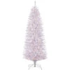 Pre-Lit Fraser Fir White Pencil Clear Light Artificial Christmas Tree 6.5’ - 32905170 -Ornaments Store dpul20277 ffptw 65c25 56022.1588405792