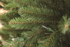 4.5’ Pre-Lit Full Fraser Fir Artificial Christmas Tree - Clear Lights 7 4.5’ Pre-Lit Full Fraser Fir Artificial Christmas Tree - Clear Lights -Ornaments Store dpul 909 ff 45c25 003 58776.1588393642