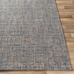 2' X 3' Plaid Patterned Brown And Gray Rectangular Area Throw Rug -Ornaments Store dsur inl1000 23 4 11159.1588384384