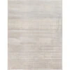8.8' X 12.25' Contemporary Style Gray And Beige Rectangular Area Throw Rug -Ornaments Store dsur moc2306 810 1 99552.1588403695
