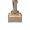 23.5" Buddha Meditative Cascading Illuminated Sculptural Garden Fountain -Ornaments Store dtosc20qn164006 50486.1665089291
