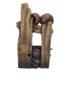 18" Ravello Three Urn Illuminated Cascading Sculptural Garden Fountain -Ornaments Store dtosc20qn164013 5 15238.1587644053