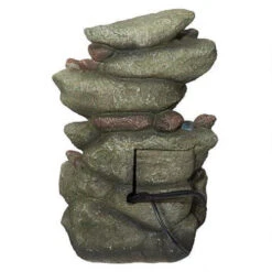 14" Lost Falls Hand Finished Illuminated Outdoor Garden Statue 11 14" Lost Falls Hand Finished Illuminated Outdoor Garden Statue -Ornaments Store dtosc20qn170014 4 80235.1664380277