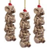 3ct Brown And Red Elephant Hanging Christmas Ornament 5" 2 3ct Brown And Red Elephant Hanging Christmas Ornament 5" -Ornaments Store dtosc qs994879 1 55488.1587644728