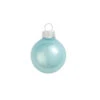 12ct Blue Pearl Glass Christmas Ball Ornaments 2.75" (70mm) 2 12ct Blue Pearl Glass Christmas Ball Ornaments 2.75" (70mm) -Ornaments Store dwhi2027553 01 31891.1695311942