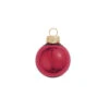 6ct Red Shiny Finish Glass Christmas Ball Ornaments 4" (100mm) -Ornaments Store dwhi2027725 01 23732.1696954861