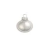 28ct Mercury Silver Pearl Glass Christmas Ball Ornaments 2" (50mm) -Ornaments Store dwhi2028142 1 87393.1595942034
