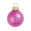 Pink Shatterproof Shiny Christmas Ball Ornament 7" (175mm) 1 Pink Shatterproof Shiny Christmas Ball Ornament 7" (175mm) -Ornaments Store dwhi 28128 01 30878.1600132620