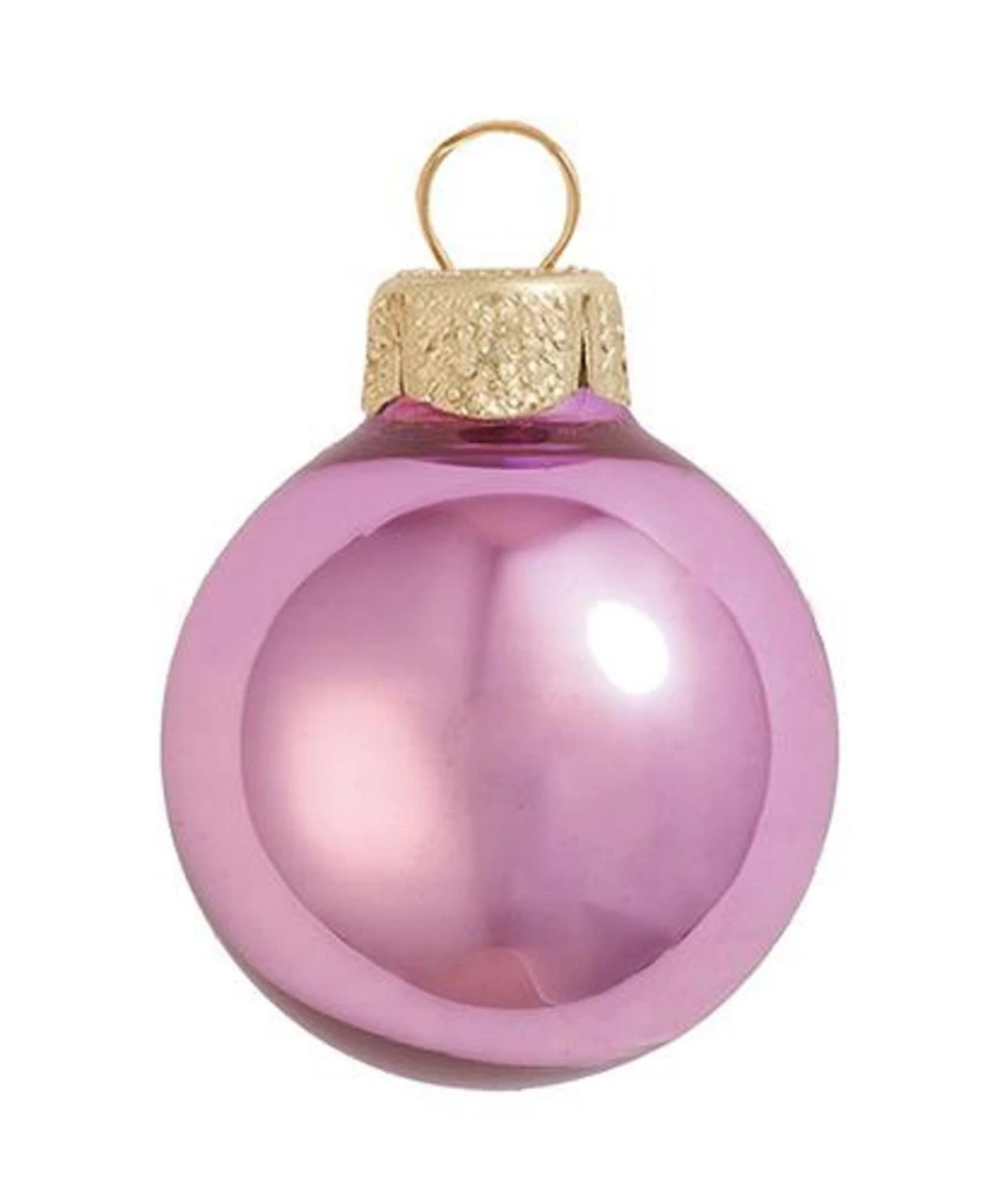 2ct Rosewood Pink Pearl Christmas Ball Ornaments 6" (150mm) 3 2ct Rosewood Pink Pearl Christmas Ball Ornaments 6" (150mm)