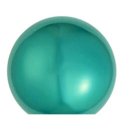 40ct Turquoise Green Glass Pearl Christmas Ball Ornaments 1.25" (30mm) -Ornaments Store dwhi 28940 2 97060.1599267577