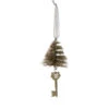 10" Gold Tree Key Ornament -Ornaments Store dwing fx89217 1 68707.1588350022