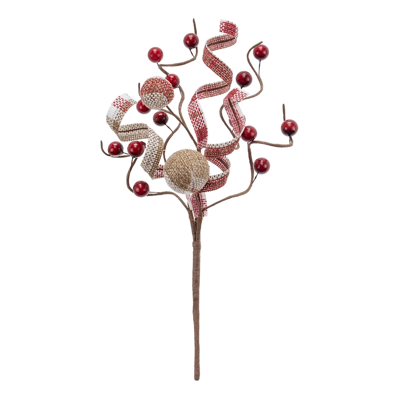 12" Red And White Gingham Check Pattern Short Pick 3 12" Red And White Gingham Check Pattern Short Pick