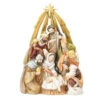 Roman 10.5" Yellow And Beige Nativity Scene Beneath The Bethlehem Star Christmas Tabletop Decor - 32605599 1 Roman 10.5" Yellow And Beige Nativity Scene Beneath The Bethlehem Star Christmas Tabletop Decor - 32605599 -Ornaments Store e1syx6nuc4ow7daub4lj8o74zkdsftue 15191.1588389089