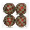 4ct Red And Lime Green Shatterproof Diamond Accent Christmas Ball Ornaments 4" (100mm) 2 4ct Red And Lime Green Shatterproof Diamond Accent Christmas Ball Ornaments 4" (100mm) -Ornaments Store eeptly3mtvwfhinfsweqguolnnw1hhni 28466.1588353997