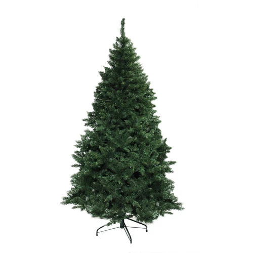 Northlight 6.5' Buffalo Fir Full Artificial Christmas Tree - Unlit 3 Northlight 6.5' Buffalo Fir Full Artificial Christmas Tree - Unlit