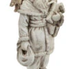 Melrose 15.25" Gray And Silver Glittered Santa Claus Christmas Figurine 1 Melrose 15.25" Gray And Silver Glittered Santa Claus Christmas Figurine -Ornaments Store en81xnvmuqtuhhzs4z9bjamtcnlf2i1d 60276.1588406414