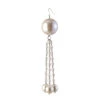 7" Cream White Pearl Dangling Tassel Christmas Ornament 1 7" Cream White Pearl Dangling Tassel Christmas Ornament -Ornaments Store f0savkrtmqklrghj4de58b4pcmn66eqx 08153.1588354217