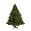 9.5' Pre-Lit Full Grand Teton Artificial Christmas Tree - Warm Clear LED Lights -Ornaments Store f4n99zlb2w9lgitbhkpyyraxwzvnestl 99915.1588397695