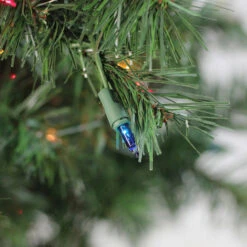 6' Pre-Lit Traditional Woodland Alpine Artificial Christmas Tree - Multi-Color Lights -Ornaments Store fgb0ik3p5b6y5ejh4m8awommg78nca5e 44674.1588344301