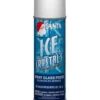 Santa Winter White Christmas Ice Crystals Spray - 5 Ounces