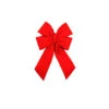 32" Red Solid Four Loop Commercial Outdoor Christmas Bow Decoration 2 32" Red Solid Four Loop Commercial Outdoor Christmas Bow Decoration -Ornaments Store fppspoo4rx1ujddl1zzd2n5lkpzzr8uw 60145.1588397450