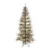 Northlight 7' Pre-Lit Warsaw Twig Two-Tone Artificial Christmas Tree - Clear Lights -Ornaments Store frmm5464faixxruv5f8auvjdlrhug1sg 10578.1588356247