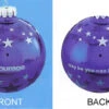 Kurt Adler Entourage HBO Blue Glass Ball Christmas Ornament 4" 1 Kurt Adler Entourage HBO Blue Glass Ball Christmas Ornament 4" -Ornaments Store fyiwxknktolmebjz9udodhv314jub8cw 39216.1588397722
