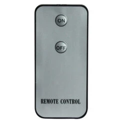 6ct Battery Operated Pre-Lit Silver Glitter Snowflake Christmas Ball Ornaments 4.25" (105mm) -Ornaments Store gerson 2428240 1 40963.1665610431