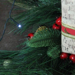 Northlight 6' LED Lighted Musical Santa Claus With Gift Bag Christmas Inflatable Figurine -Ornaments Store gr900euywbqzymddhoyro6778amktg8y 99537.1588415743