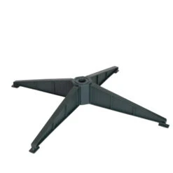 Northlight 18" Pre-Lit Canadian Pine Artificial Christmas Tree - Multicolor Lights -Ornaments Store greenstand 2022 13214.1671267741