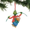 Department 56 Dr. Seuss Grinch Wrapping Max Christmas Tree Ornament #6011005 1 Department 56 Dr. Seuss Grinch Wrapping Max Christmas Tree Ornament #6011005 -Ornaments Store grinch20wrapping20max 16890.1588398022