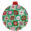 16" Oversized Christmas Brites Red, Green And Pink Glitter Star Ball Ornament -Ornaments Store gw6hkgqqxfpx9lm1tjigwkzy6q2eoxg4 79090.1588406648