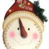 21" LED Lighted "Let It Snow" Snowman Face Christmas Countdown Advent Calendar -Ornaments Store gxgqejs9ec8gzrvkhdbuylxpokbhsme1 22208.1588406635