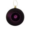 6ct Purple And Gold Shatterproof 2-Finish Retro Reflector Christmas Ball Ornaments 4" (100mm) 2 6ct Purple And Gold Shatterproof 2-Finish Retro Reflector Christmas Ball Ornaments 4" (100mm) -Ornaments Store hnc9se6dnydscn0rqcmxxjnyss2fseyy 43161.1588363120