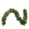 Northlight 50' X 14" Cashmere Mixed Pine Commercial Artificial Christmas Garland - Unlit