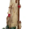Melrose 15.75" White And Brown Santa With Sheppard Hook Christmas Tabletop Figurine -Ornaments Store ikego0kcivqhxlrcgvppup8e3vkwqsza 22625.1588411226
