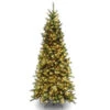 Christmas Central 7.5’ Pre-Lit Tiffany Fir Medium Artificial Christmas Tree, Clear Lights 1 Christmas Central 7.5’ Pre-Lit Tiffany Fir Medium Artificial Christmas Tree, Clear Lights -Ornaments Store iuhshxbtdpdadxedbiiqwgfnxzsofluf 47859.1670490059