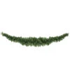 Northlight 7' Green Canadian Pine Artificial Christmas Swag - Unlit -Ornaments Store izzrl2zwmpbrht9lcv4imkijze5nuwz8 61060.1665519661