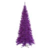 10' Pre-Lit Medium Ashley Spruce Artificial Christmas Tree - Clear And Purple Lights 1 10' Pre-Lit Medium Ashley Spruce Artificial Christmas Tree - Clear And Purple Lights -Ornaments Store k882786 1 07882.1588397726