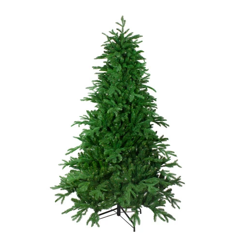 Northlight 7' Nordmann Spruce Artificial Christmas Tree - Unlit 3 Northlight 7' Nordmann Spruce Artificial Christmas Tree - Unlit